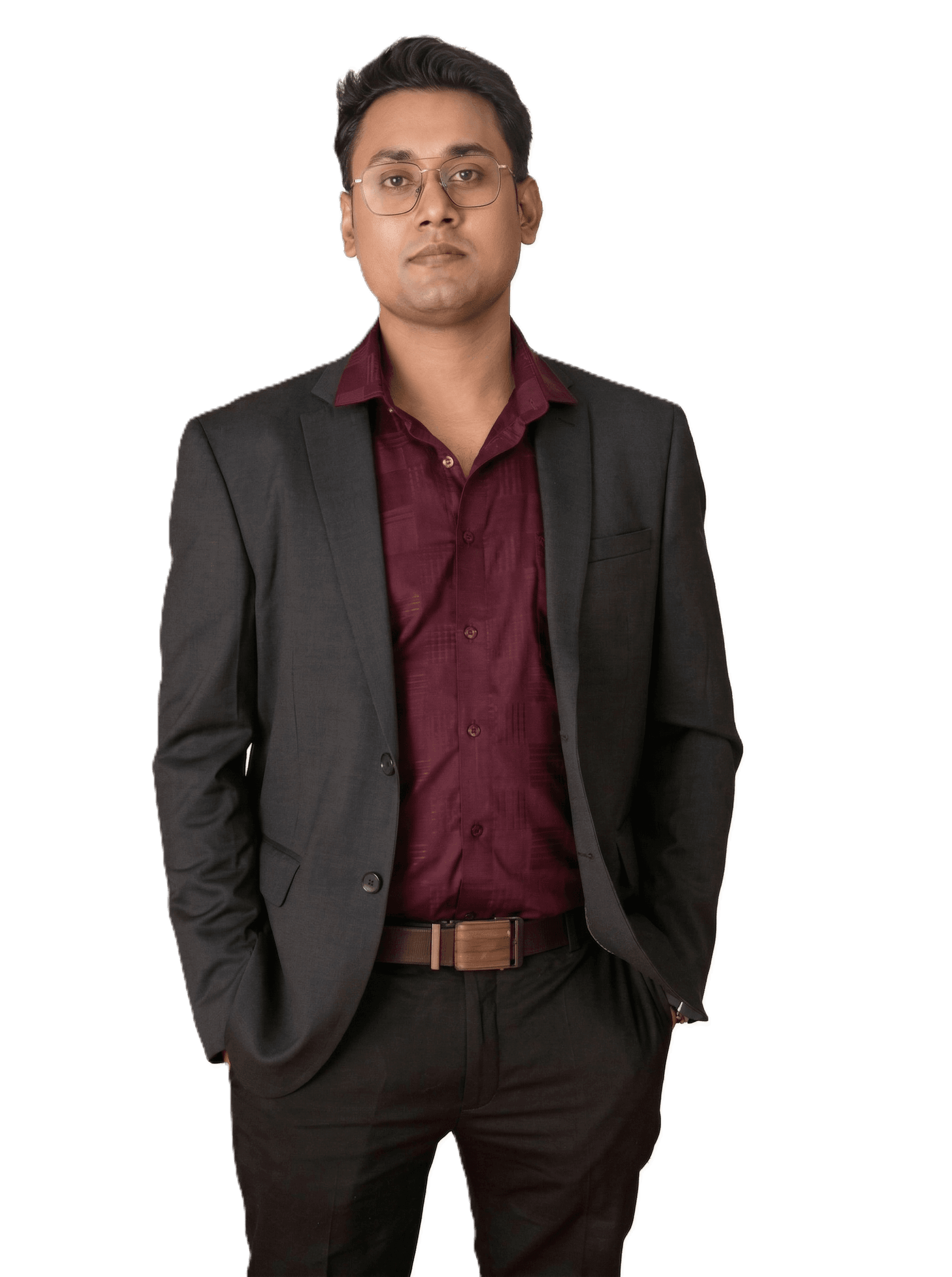 Saurabh Kumar 