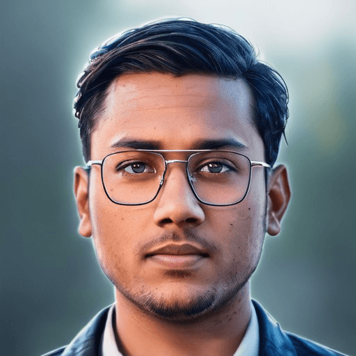 Saurabh Kumar